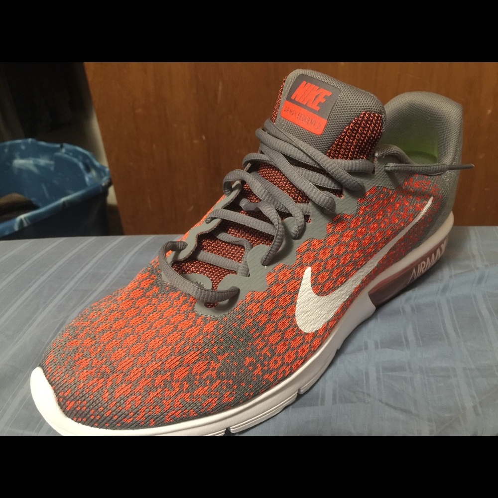 HOT IDEM Nike Air max Brand new no box